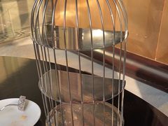 -李沧绿城喜来登酒店大堂吧