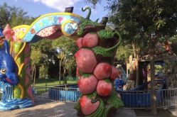 -大望京儿童游乐场