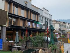 -鸿运楼·舌尖上的徽菜