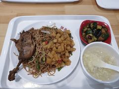 -网易食堂