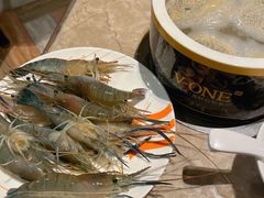 -V-ONE西雅图海鲜自助餐厅(仓山万达广场店)