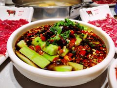 -俏牛哥鲜牛肉牛肆馆(重庆天地店)