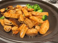 -俏江南(东方广场店)