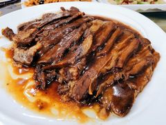 -同发号饭庄(复兴路店)