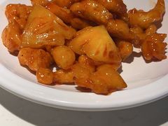 -老淮安·淮安菜(淮阴区店)