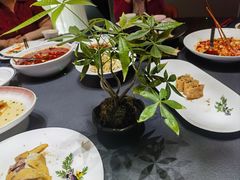 -曼格纳·曼芯馆(杨浦店)