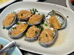 -先记烧鹅王·本地粤菜(福永店)