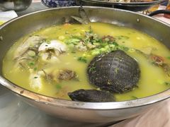 -溱湖八鲜菜馆