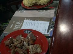 -海银海记潮汕牛肉火锅(新港中路海珠店)