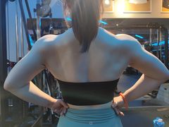 -RoMan罗马健身工作室(莘庄店)