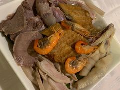 糟八件-翠亭酒家(山西南路店)