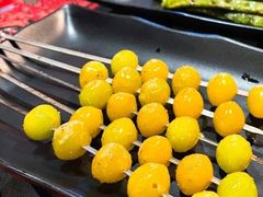 -1218 GRILL 主厨