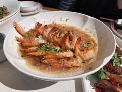 -新白鹿餐厅(第一百货店)