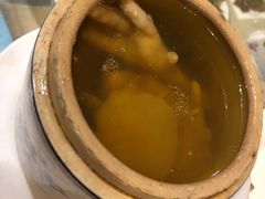 -阿殳菜馆·私厨(水围村店)