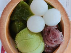 -中村藤吉(本店)