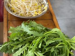 -老北京涮羊肉(航东路店)