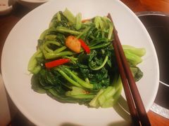 -瑶王府·广西菜(金阳路店)