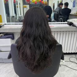 -沐染造型专业烫发染发