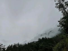 -乌江画廊(彭水苗族土家族自治县)