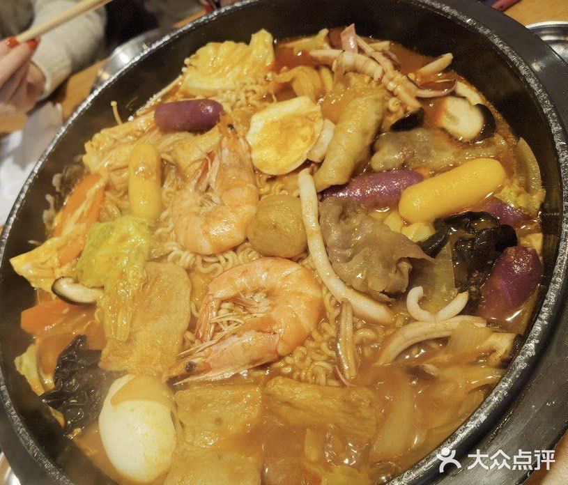 嫡长子家的烤肉[加油][糖果]