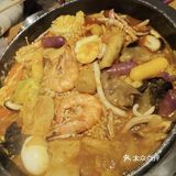 嫡长子家的烤肉[加油][糖果]