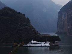 -白帝城·瞿塘峡景区