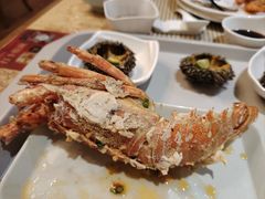 -雍和会海鲜姿造自助(湖东路店)
