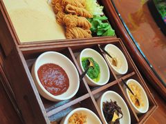 -鲁宴·鲁煨黄河生态大鲤鱼(月坛店)