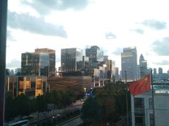 -上海外滩英迪格酒店