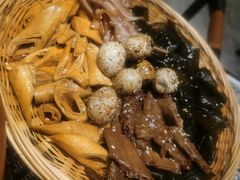 -楊公子民间菜