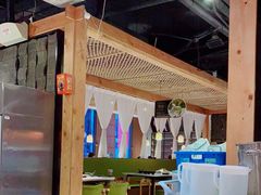 大堂-狐狸爱上椰子鸡(滨江星光大道店)