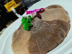 新西兰毛肚-巴奴毛肚火锅(六天地店)