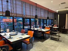 -渔歌雅宴·渔鲜烤鸭(北京西站店)