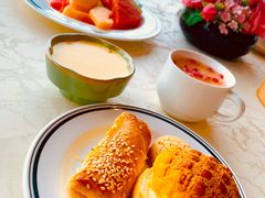 -天津水晶宫饭店