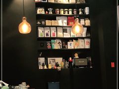 大堂-black rainbow coffee