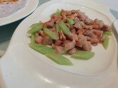 -静之湖湖畔餐厅