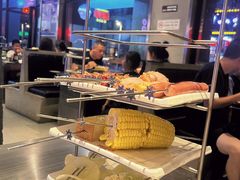 -嫩羊羊·延边烤串·朝鲜族美食(张家港美食街店)