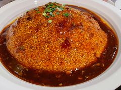 -十朝院子·南京菜(夫子庙店)