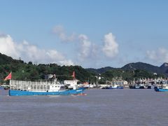 -胖大嫂渔家排档·全海景餐厅(渔村店)