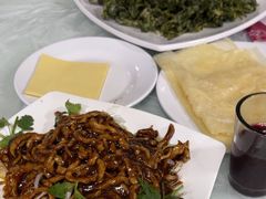 -横道佛手居筋饼店