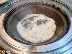 -小团圆灶台鱼·百城头牌菜(千岛湖店)