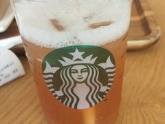 -星巴克(深圳佳宁娜友谊广场店)