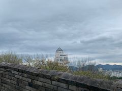-台州府城(江南长城)