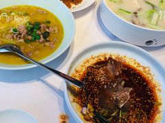 -俏江南天津时尚曲艺主题餐厅(马场道店)