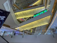 -天河城购物中心