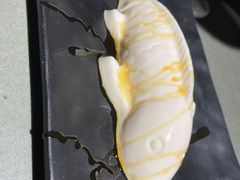 干酪鱼-小吊梨汤·北京菜·烤鸭(双井乐成中心店)