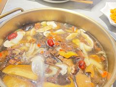 -大理董·董家小厨野生菌火锅(古城旗舰店)