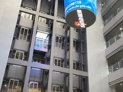 -新浪总部大厦