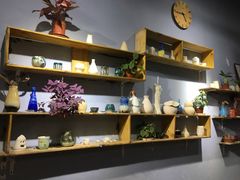 -粤陶渊.DIY陶艺体验馆(粤陶总店)