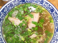 -老白家水盆羊肉